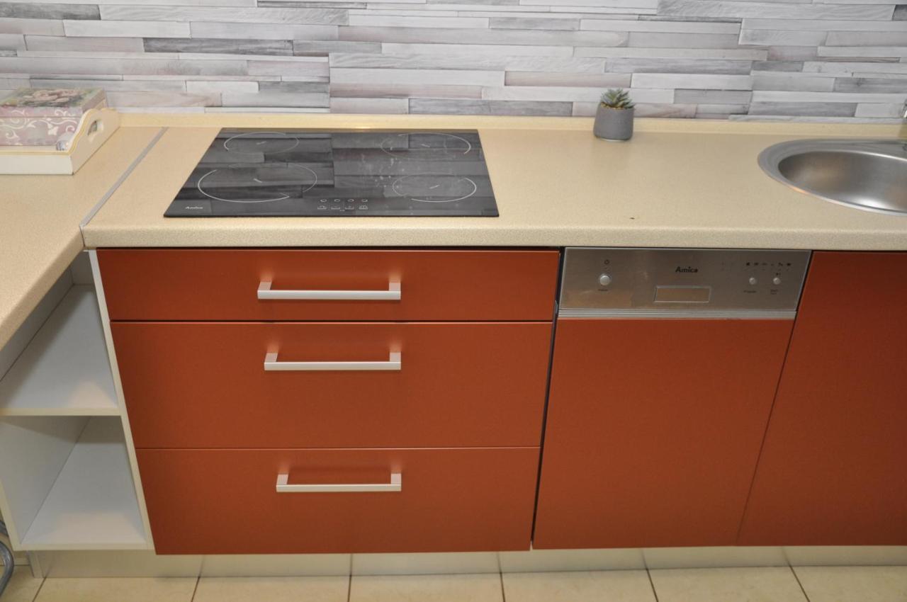 Apartament Bazantowo Katowice Esterno foto
